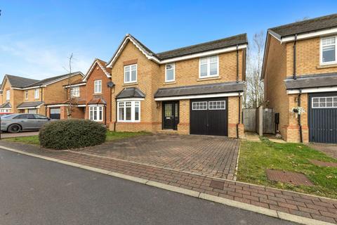 undefined, Athelstane Crescent, Doncaster DN3