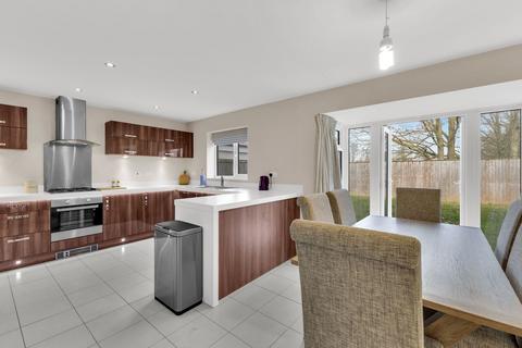 undefined, Athelstane Crescent, Doncaster DN3