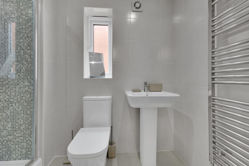 Ensuite
