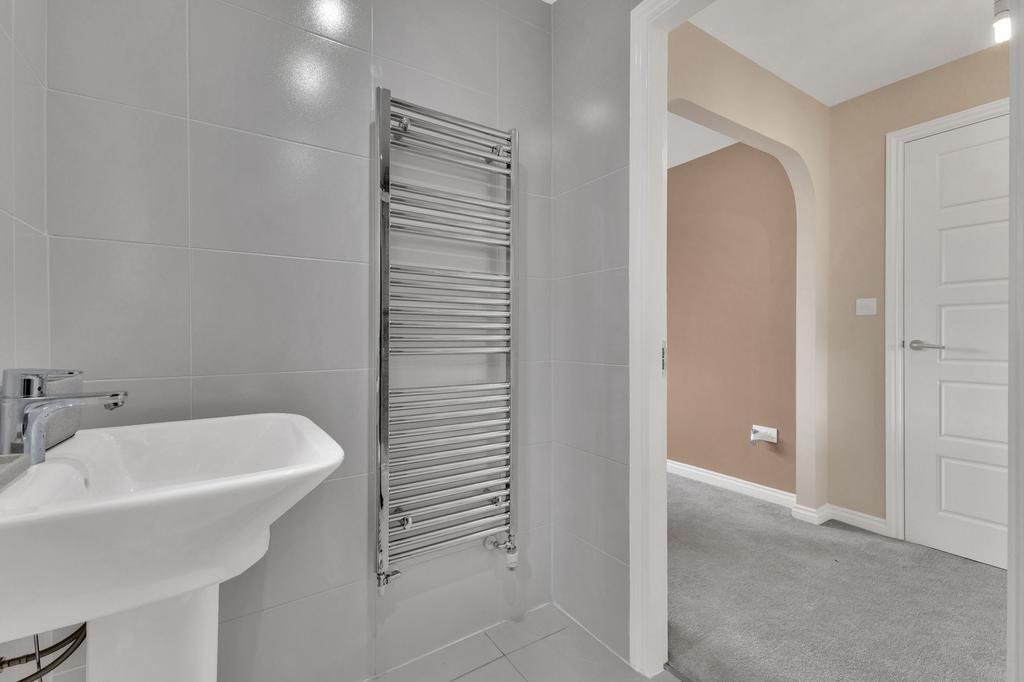 Ensuite