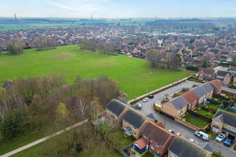 undefined, Athelstane Crescent, Doncaster DN3