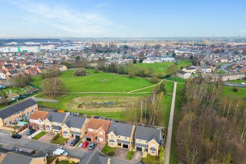 4 bedroom detached house for sale, Athelstane Crescent, Doncaster DN3
