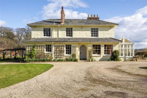 undefined, Over Stowey, Bridgwater, Somerset, TA5