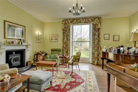 5 bedroom detached house for sale, Over Stowey, Bridgwater, Somerset, TA5