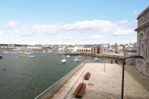 2 bedroom apartment for sale, Royal William Yard, Plymouth, PL1