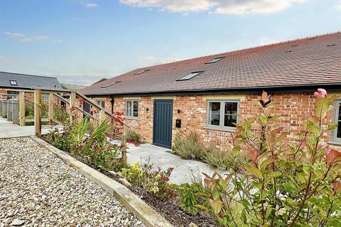 4 bedroom barn conversion for sale, Plumber Farm, Plumber, Sturminster Newton