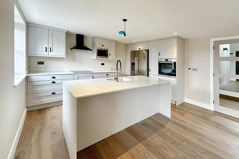 4 bedroom barn conversion for sale, Plumber Farm, Plumber, Sturminster Newton