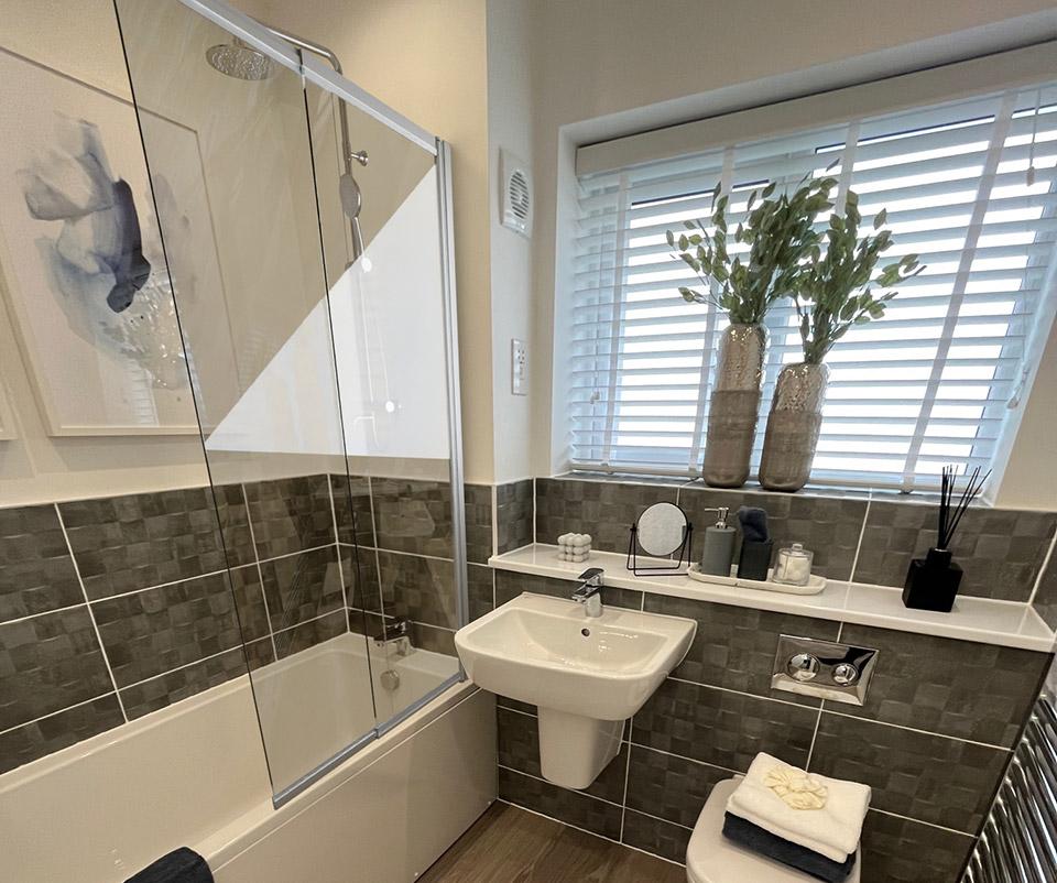 Example Bathroom