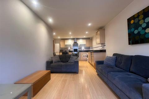2 bedroom apartment to rent, Gilbert House, Elmira Way, Salford