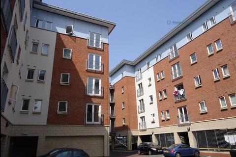 2 bedroom apartment to rent, Gilbert House, Elmira Way, Salford