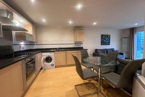 2 bedroom apartment to rent, Gilbert House, Elmira Way, Salford
