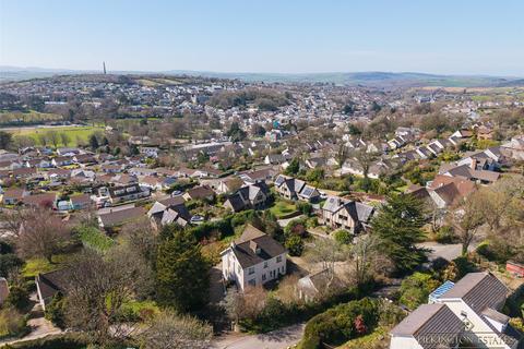5 bedroom detached house for sale, Love Lane, Cornwall PL31