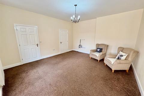 2 bedroom semi-detached bungalow for sale, High Causeway, Whittlesey, Peterborough