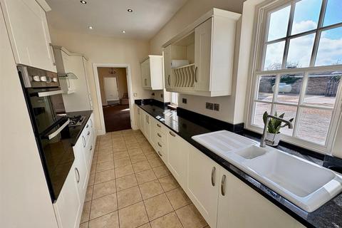 2 bedroom semi-detached bungalow for sale, High Causeway, Whittlesey, Peterborough