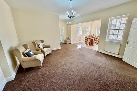 2 bedroom semi-detached bungalow for sale, High Causeway, Whittlesey, Peterborough