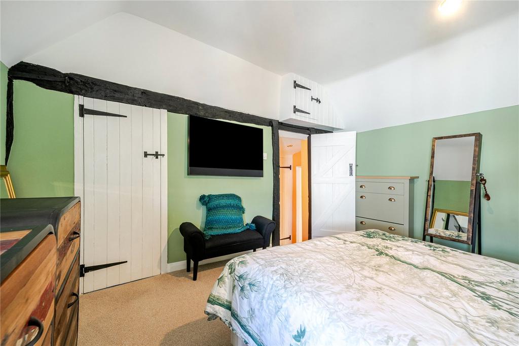 Main Bedroom