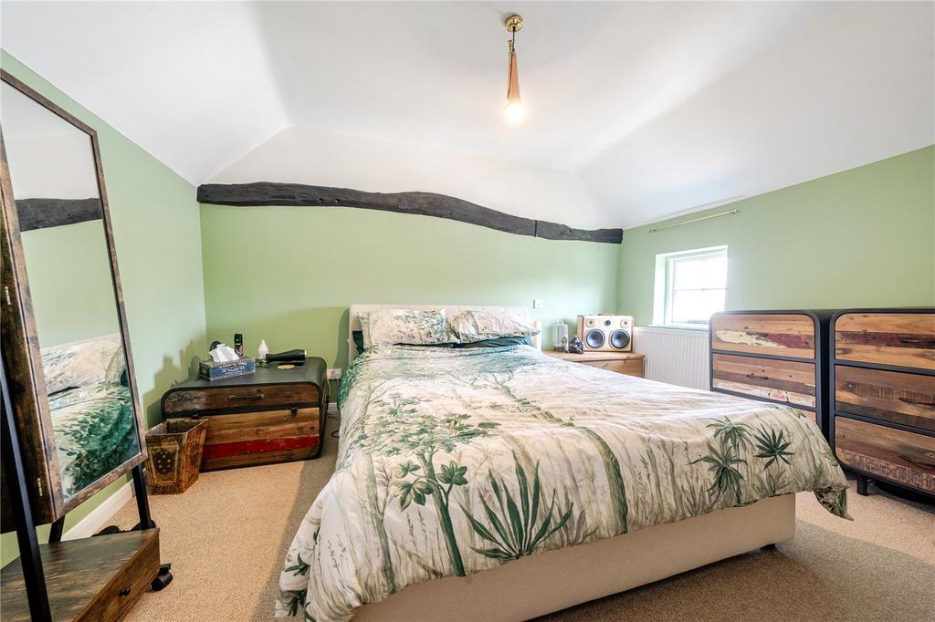 Main Bedroom