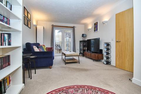2 bedroom flat for sale, Arthurs Close, Emersons Green, Bristol, BS16 7JB