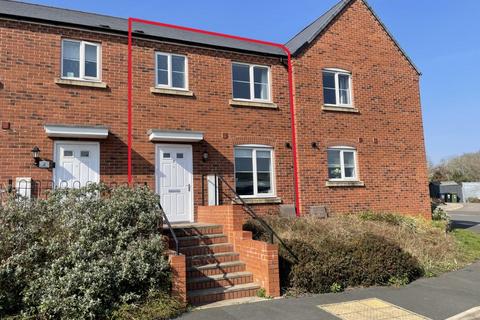3 Hankinson Road, Warwick, CV34 5NF