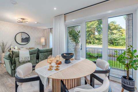 2 bedroom apartment for sale, Plot 322 West Shore, Edinburgh EH5
