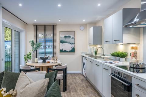 2 bedroom apartment for sale, Plot 322 West Shore, Edinburgh EH5