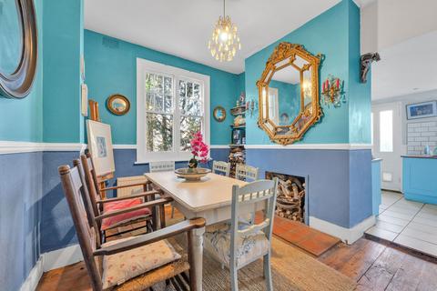 5 bedroom semi-detached house for sale, Kings Hall Road, Bromley BR3