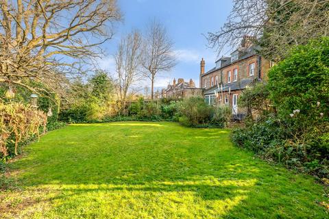 5 bedroom semi-detached house for sale, Kings Hall Road, Bromley BR3