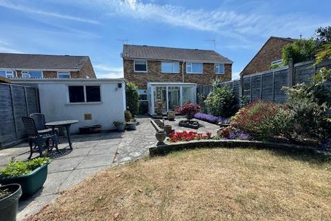 3 bedroom house for sale, Sunridge Close, POOLE, BH12