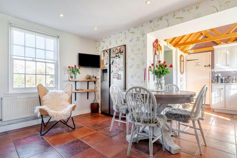 undefined, Chapel Lane, West Wittering, PO20