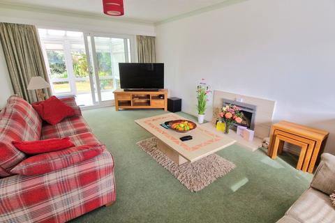 4 bedroom detached house for sale, Atkinson Close, Alverstoke, Gosport, PO12 2BZ