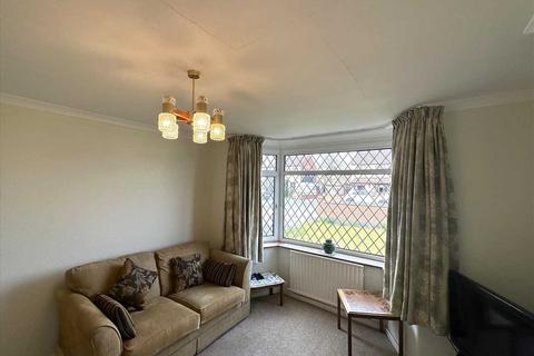 undefined, Scunthorpe DN15