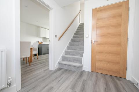 3 bedroom detached house for sale, Michael Wright Way, Great Bentley, Colchester, CO7