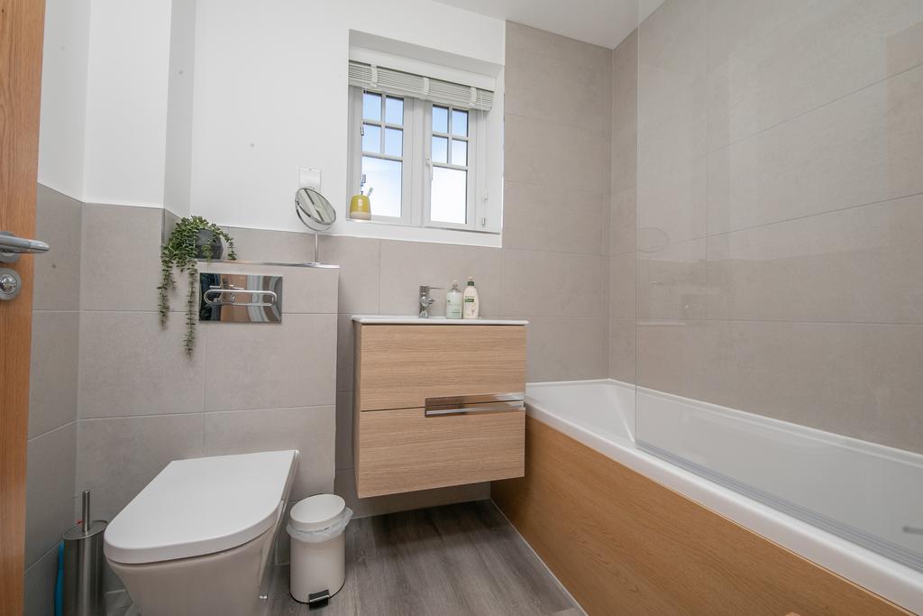 Family Bedroom