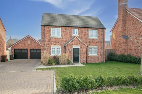 undefined, Michael Wright Way, Great Bentley, Colchester, CO7