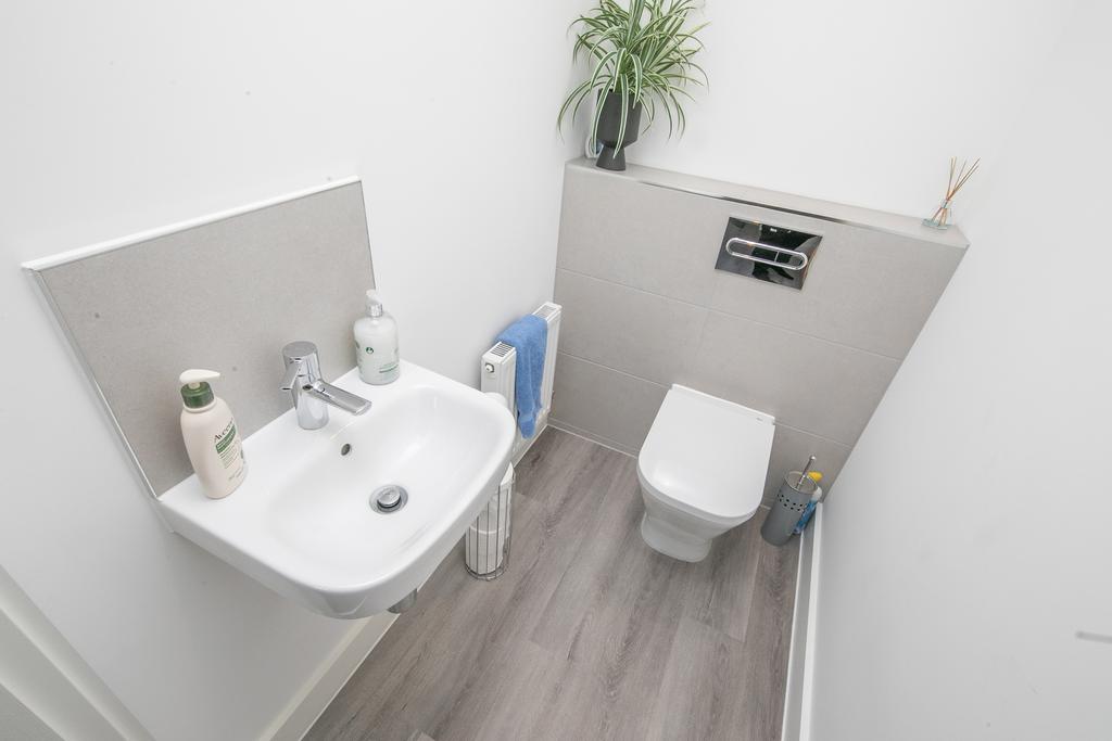 Cloakroom