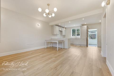 3 bedroom terraced house for sale, Keeling Road, London