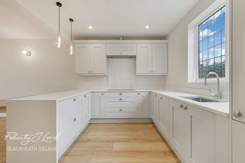 3 bedroom terraced house for sale, Keeling Road, London