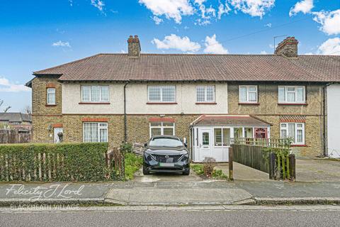 3 bedroom terraced house for sale, Keeling Road, London