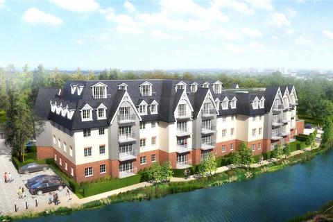 1 bedroom flat for sale, Britannia Wharf, Woking GU21