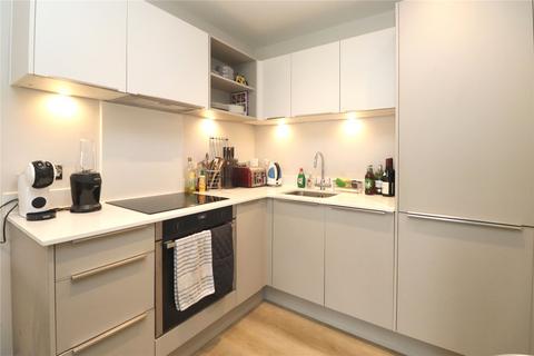 1 bedroom flat for sale, Britannia Wharf, Woking GU21