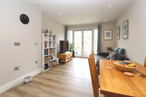 1 bedroom flat for sale, Britannia Wharf, Woking GU21