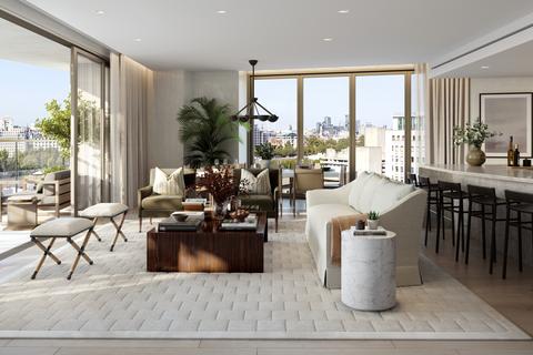 2 bedroom apartment for sale, SEVEN, Southbank Place, SE1