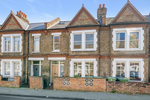 72a Wooler Street, Southwark, London, SE17 2EF