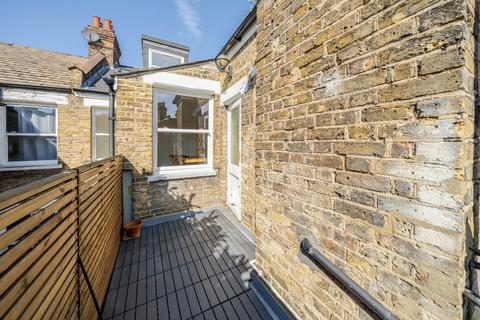 72a Wooler Street, Southwark, London, SE17 2EF