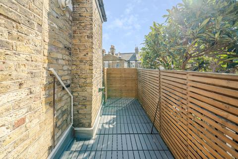 72a Wooler Street, Southwark, London, SE17 2EF