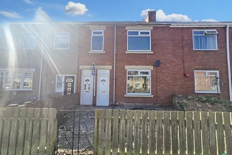 41 Alexandra Road, Ashington, NE63 9HG