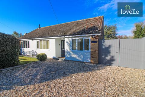 undefined, Cemetery Road, North Somercotes LN11