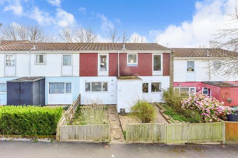 4 bedroom terraced house for sale, Chaffinch Green, Waterlooville PO8