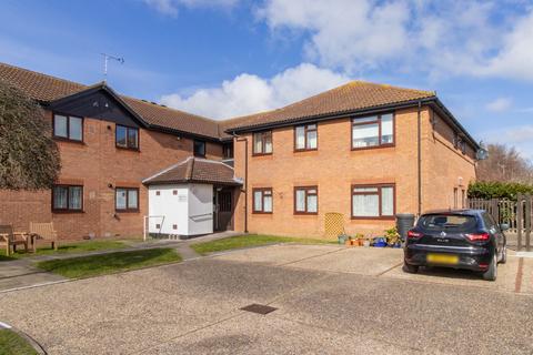 1 bedroom flat for sale, Roselawn Gardens, Margate, CT9