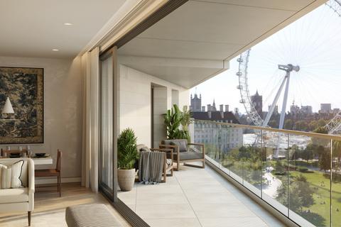 2 bedroom apartment for sale, SEVEN, Southbank Place, SE1